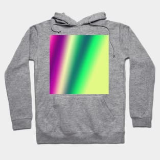 blue yellow red abstract texture background pattern Hoodie